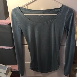 Women’s long sleeve.